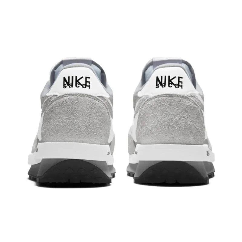 Nike LD Waffle SF Sacai Fragment Grey | Banlieue91