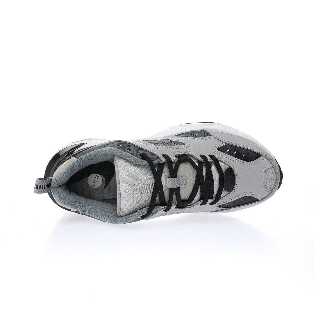 Nike M2K Tekno Atmosphere Grey Black | Banlieue91