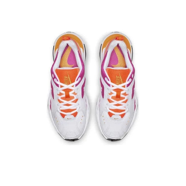 Nike M2K Tekno Laser Fuchsia | Banlieue91