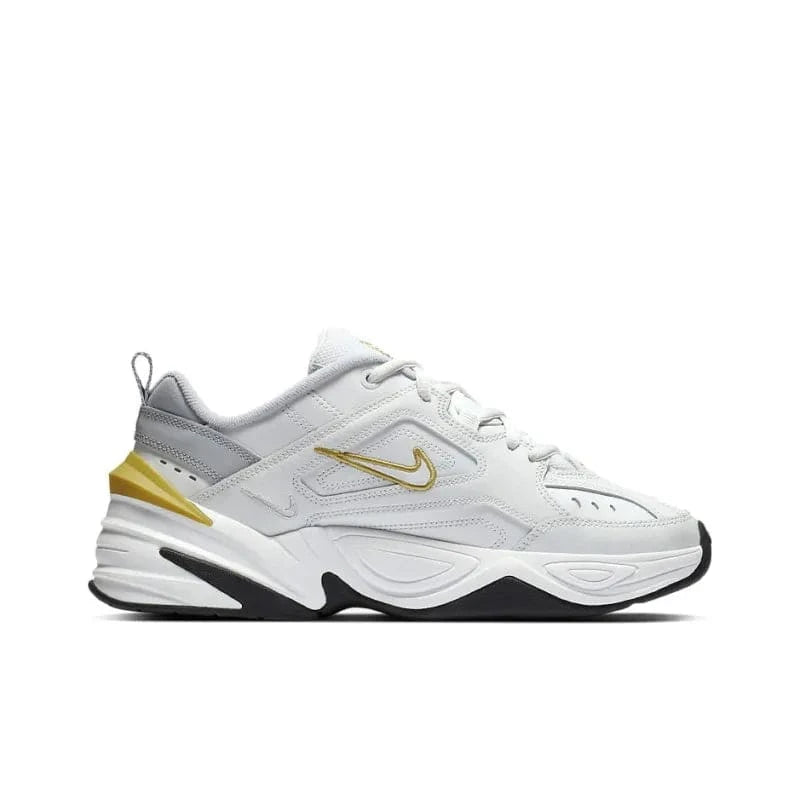 Nike M2K Tekno Platinum Tint Celery | Banlieue91