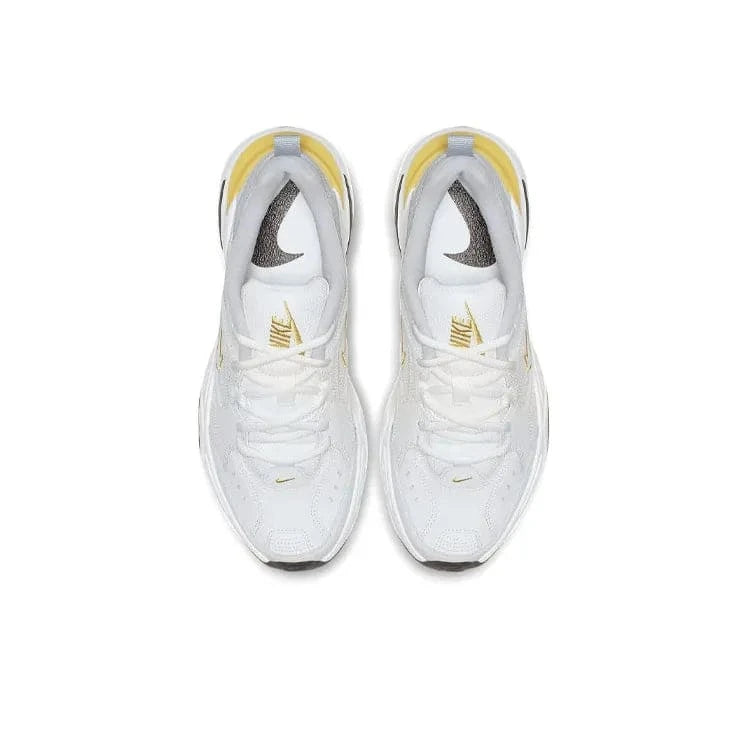 Nike M2K Tekno Platinum Tint Celery | Banlieue91