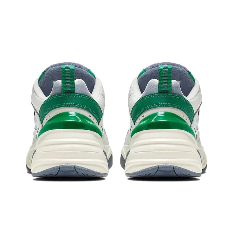 Nike M2K Tekno Platinum Tint Sail Lucid Green | Banlieue91