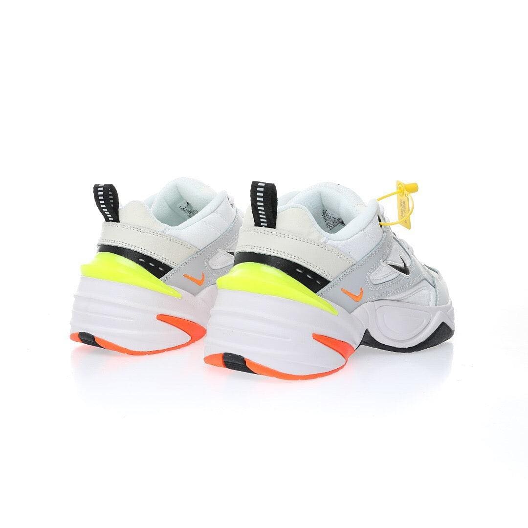 Nike M2K Tekno 'Pure Platinum Sail' | Banlieue91