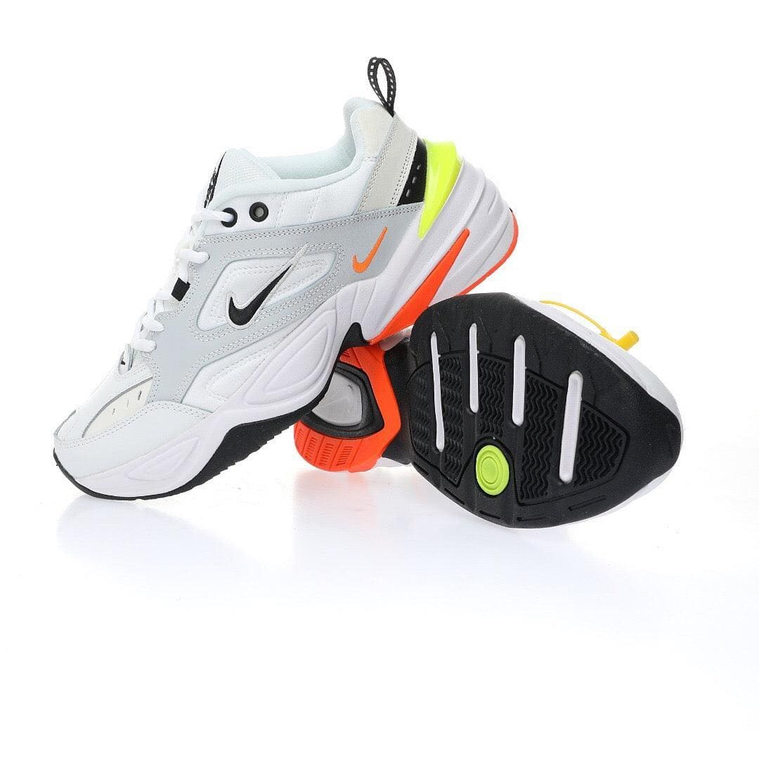 Nike M2K Tekno 'Pure Platinum Sail' | Banlieue91