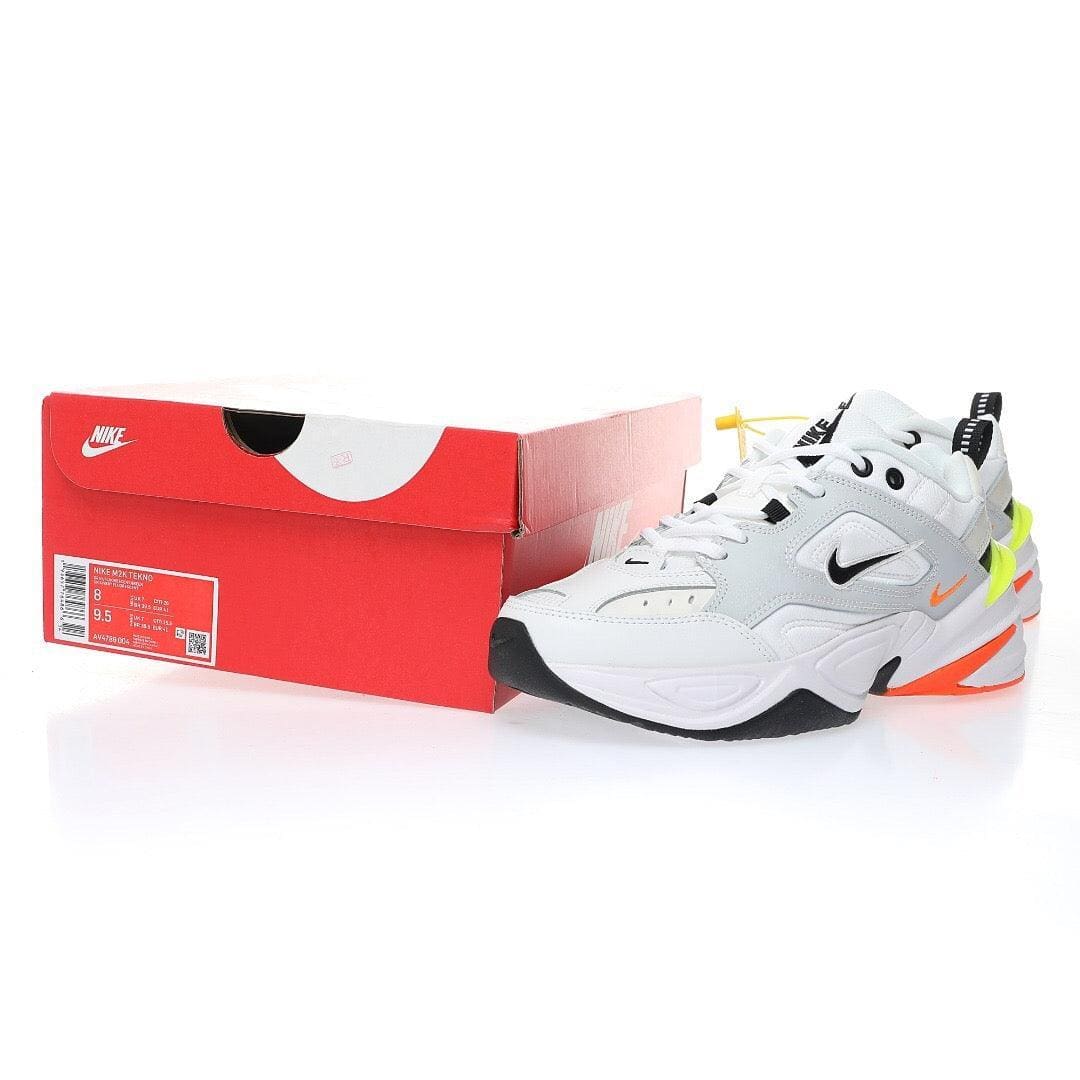 Nike M2K Tekno 'Pure Platinum Sail' | Banlieue91
