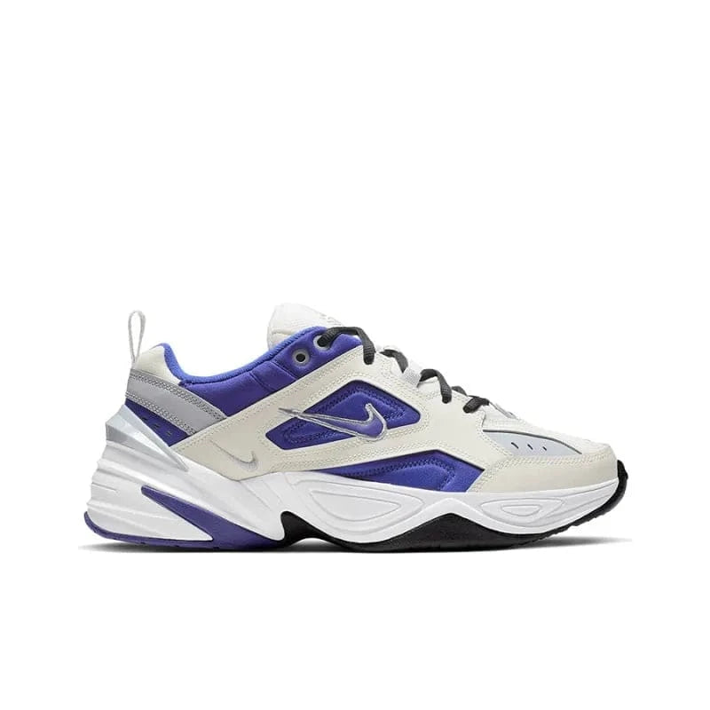 Nike M2K Tekno Sail Deep Royal Blue | Banlieue91