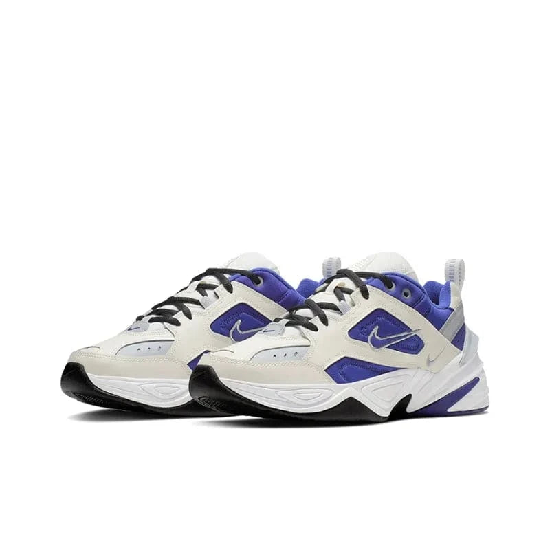 Nike M2K Tekno Sail Deep Royal Blue | Banlieue91