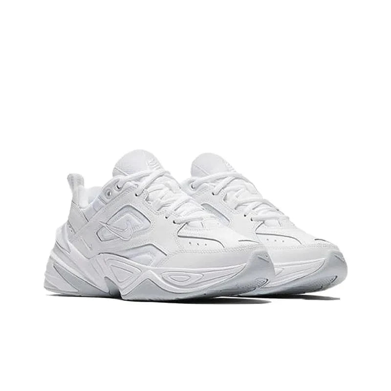Nike M2K Tekno White Pure Platinum | Banlieue91
