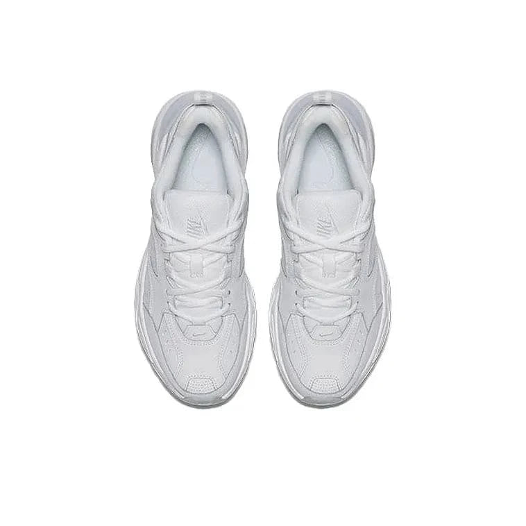 Nike M2K Tekno White Pure Platinum | Banlieue91