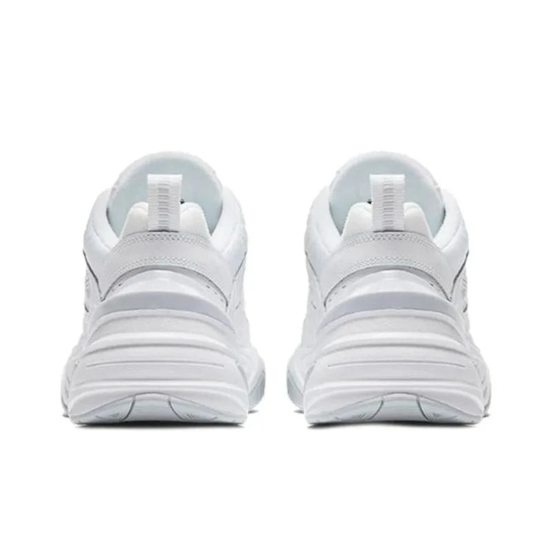 Nike M2K Tekno White Pure Platinum | Banlieue91