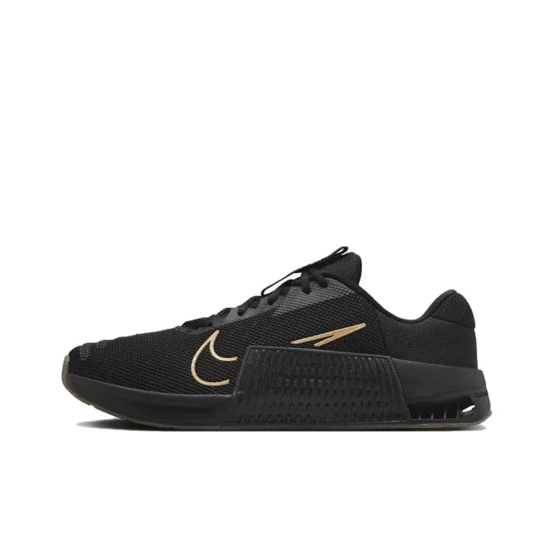 Nike Metcon 9 Black Gum Light Brown | Banlieue91