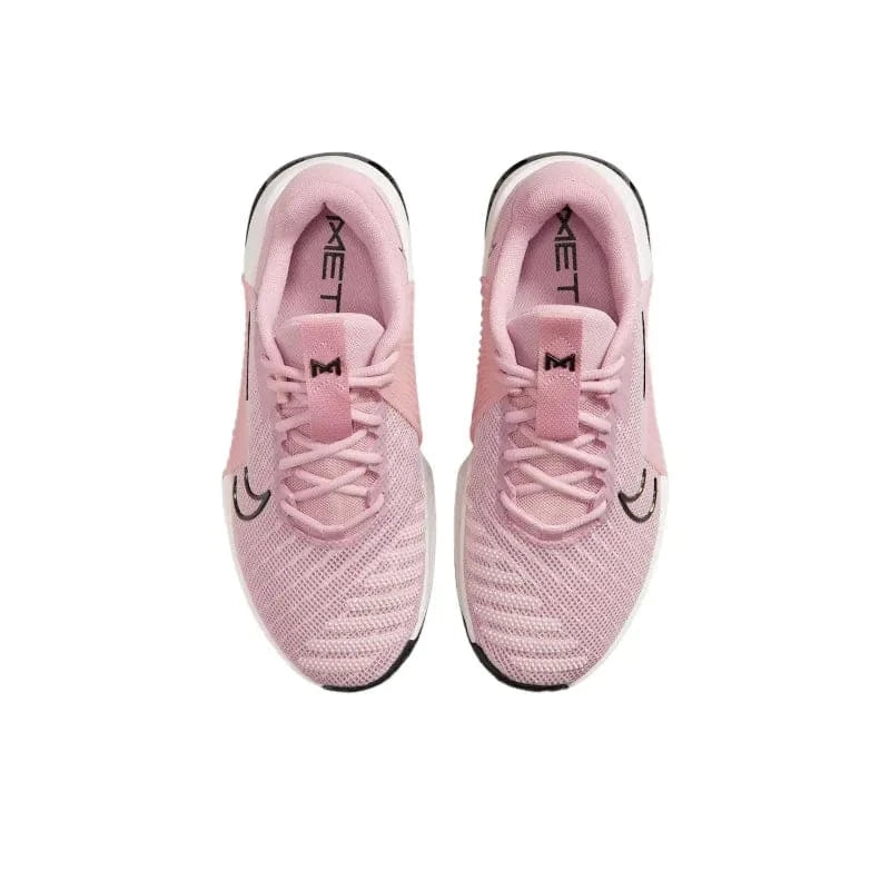Nike Metcon 9 Premium Pink Oxford Black Light Soft Pink Metallic Black | Banlieue91