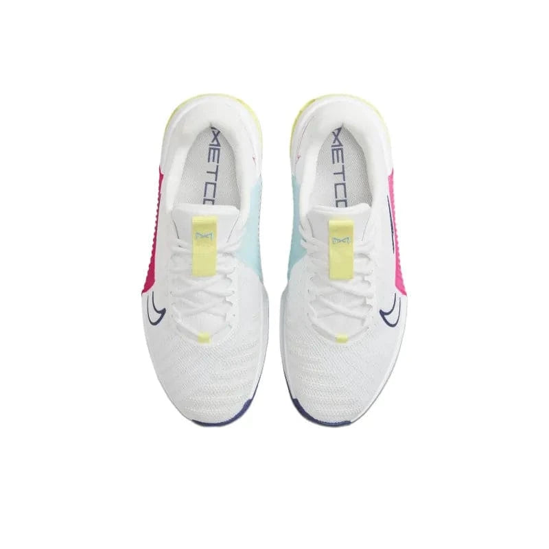 Nike Metcon 9 White Fierce Pink | Banlieue91