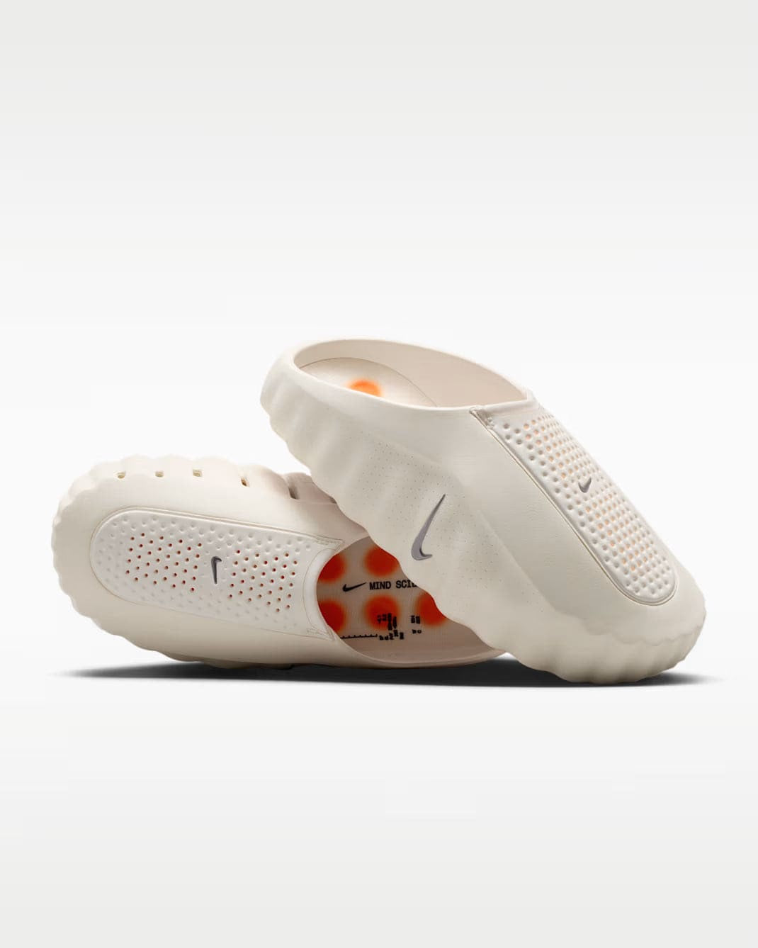 Nike Mind 001 Men's Pregame Mules | Banlieue91