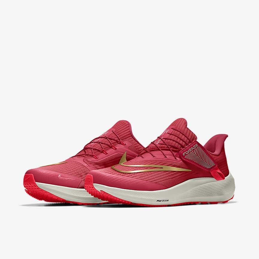 Nike Pegasus FlyEase By You | Banlieue91