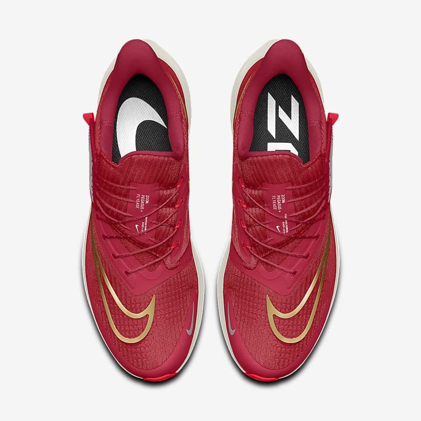 Nike Pegasus FlyEase By You | Banlieue91