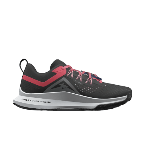 Nike Pegasus Trail 4 By You | Banlieue91