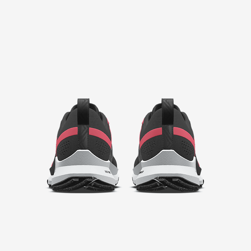 Nike Pegasus Trail 4 By You | Banlieue91