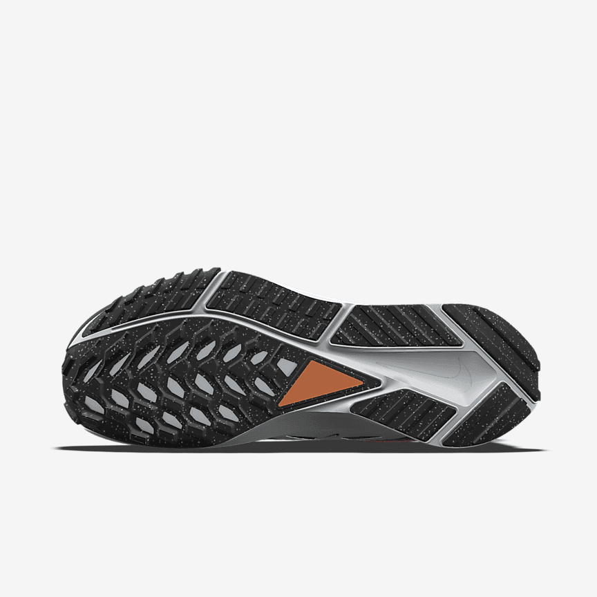Nike Pegasus Trail 4 By You | Banlieue91