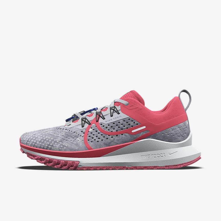 Nike Pegasus Trail 4 By You | Banlieue91