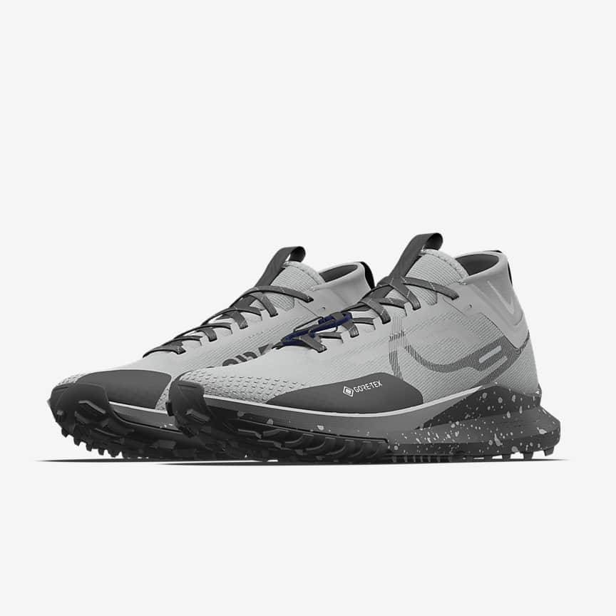 Nike Pegasus Trail 4 GORE-TEX By You | Banlieue91