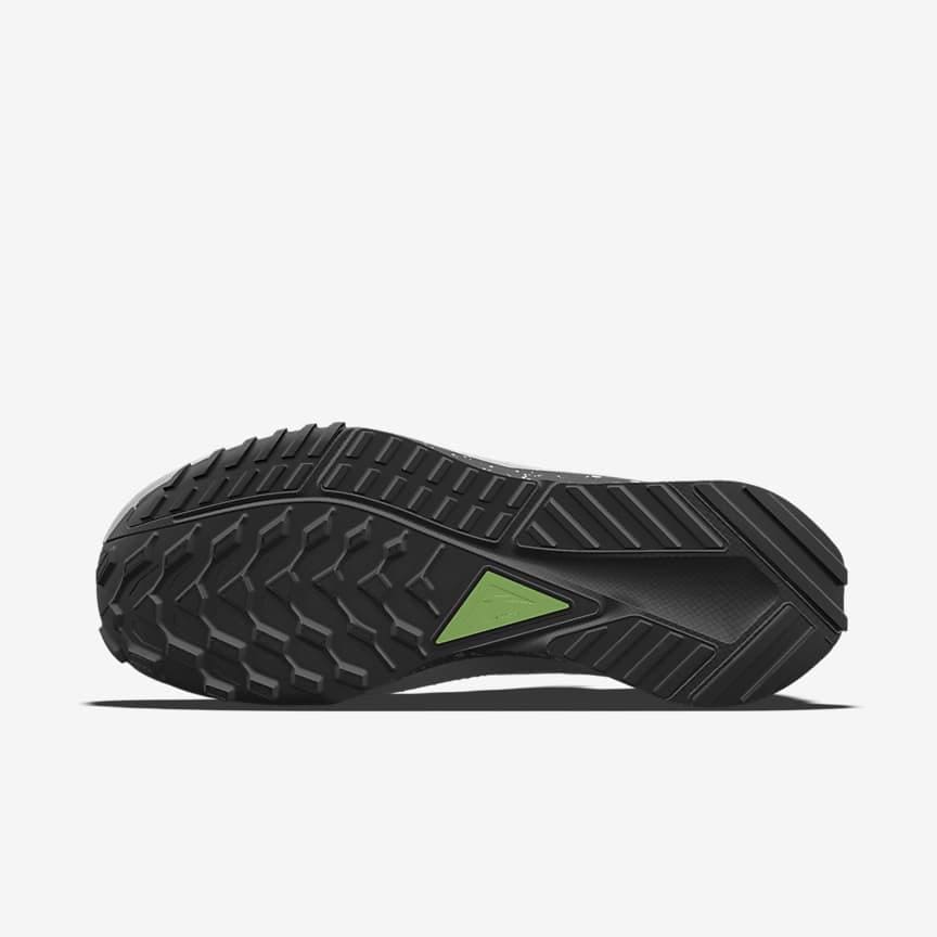 Nike Pegasus Trail 4 GORE-TEX By You | Banlieue91