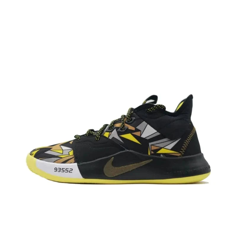 Nike PG 3 'Mamba Mentality' | Banlieue91