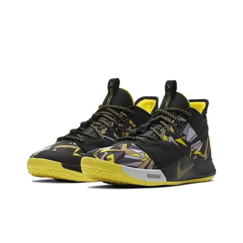 Nike PG 3 'Mamba Mentality' | Banlieue91