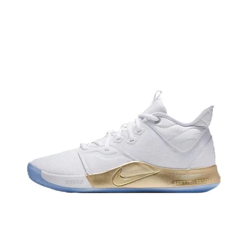 Nike PG 3 'NASA White' | Banlieue91