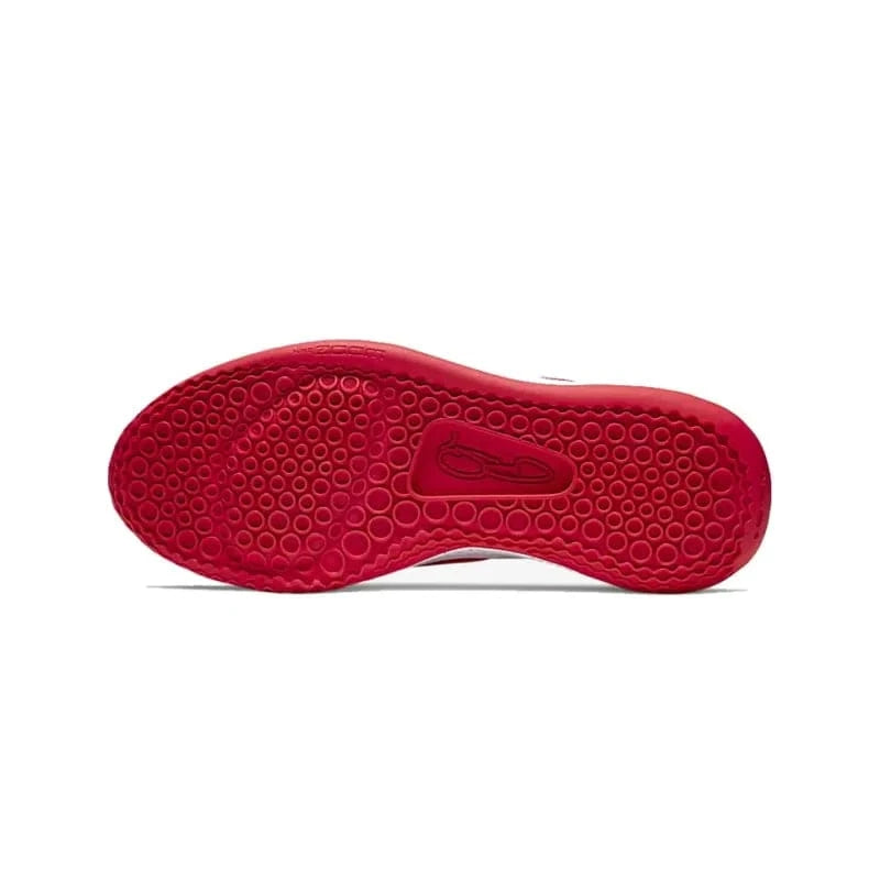 Nike PG 3 Team University Red White | Banlieue91