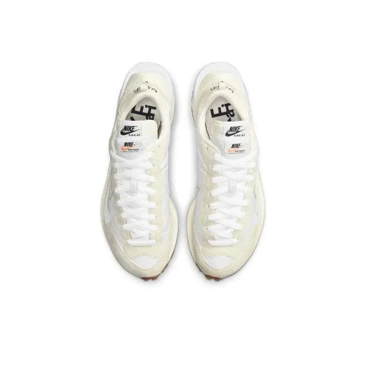 Nike Sacai X VaporWaffle 'Sail Gum' | Banlieue91