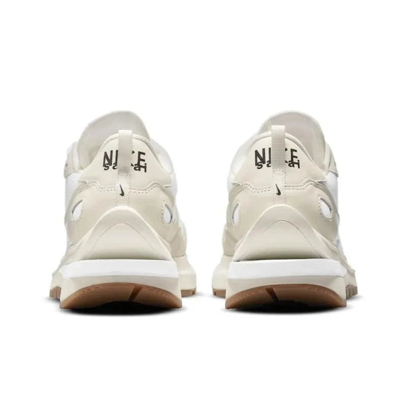 Nike Sacai X VaporWaffle 'Sail Gum' | Banlieue91