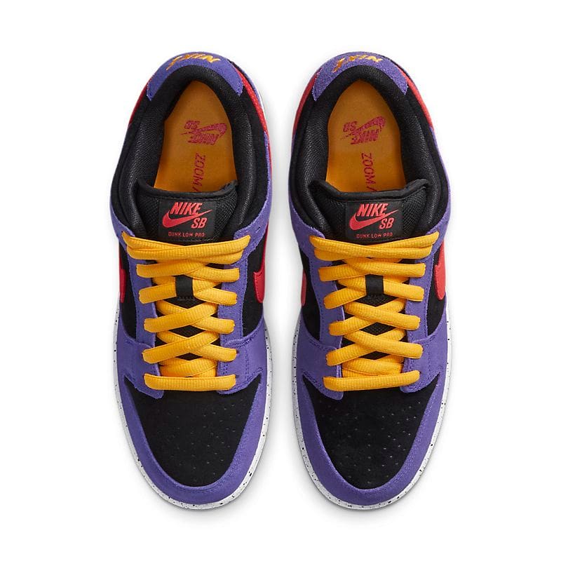 Nike SB Dunk Low ACG Terra | Banlieue91