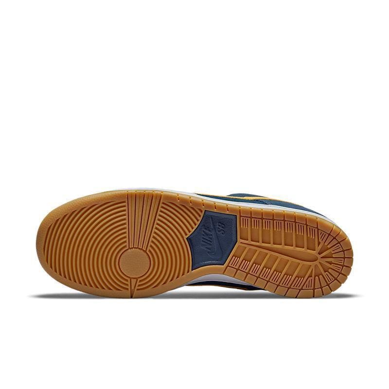 Nike SB Dunk Low 'Barcelona' | Banlieue91