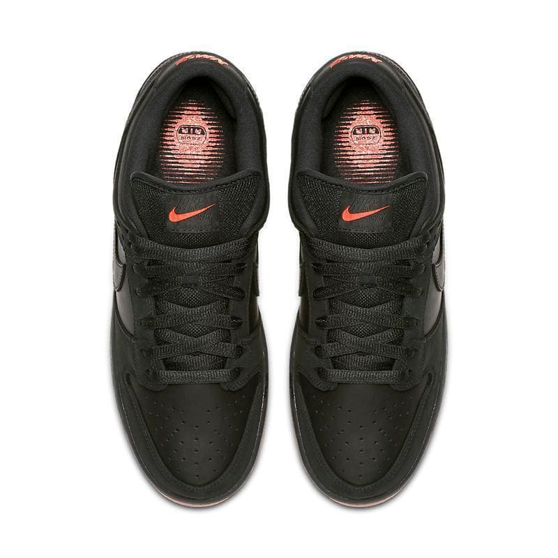 Nike SB Dunk Low Black Pigeon | Banlieue91