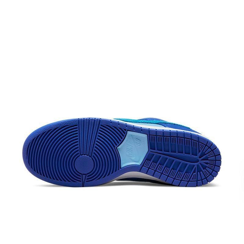 Nike SB Dunk Low 'Blue Raspberry' | Banlieue91