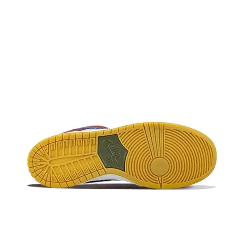 Nike SB Dunk Low Corduroy Dusty Peach | Banlieue91