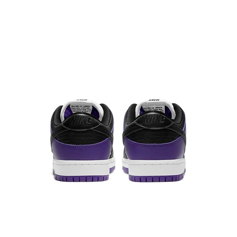 Nike SB Dunk Low Court Purple | Banlieue91