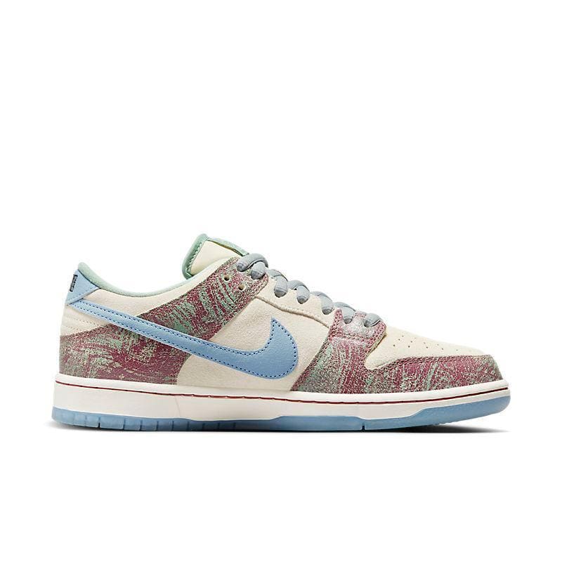 Nike SB Dunk Low Crenshaw Skate Club | Banlieue91