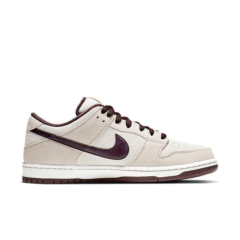 Nike SB Dunk Low 'Desert Sand Mahogany' | Banlieue91