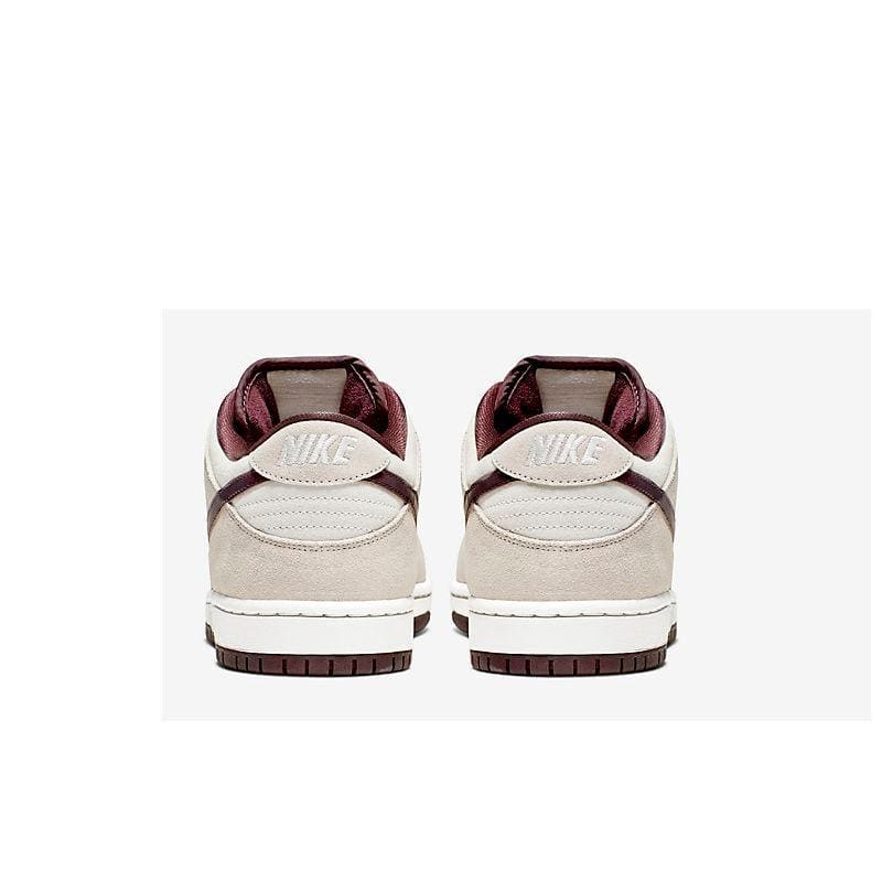 Nike SB Dunk Low 'Desert Sand Mahogany' | Banlieue91
