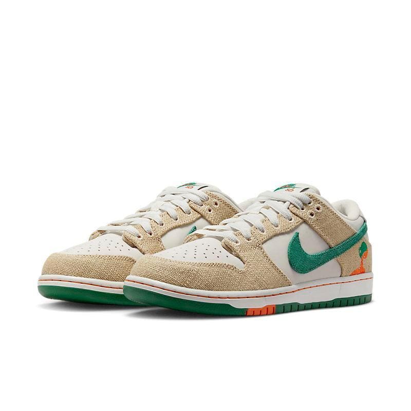 Nike SB Dunk Low 'Jarritos' | Banlieue91