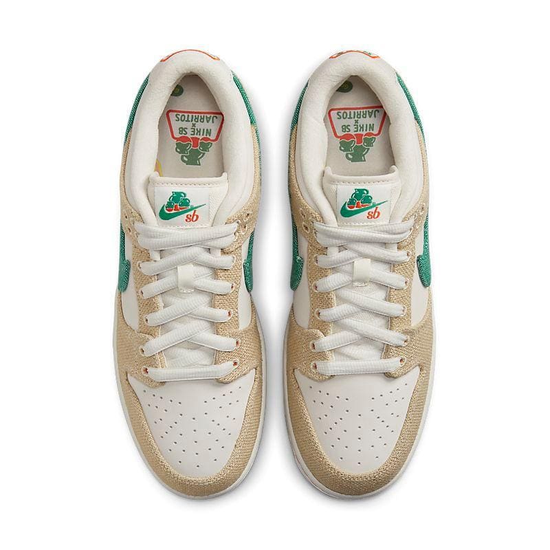 Nike SB Dunk Low 'Jarritos' | Banlieue91
