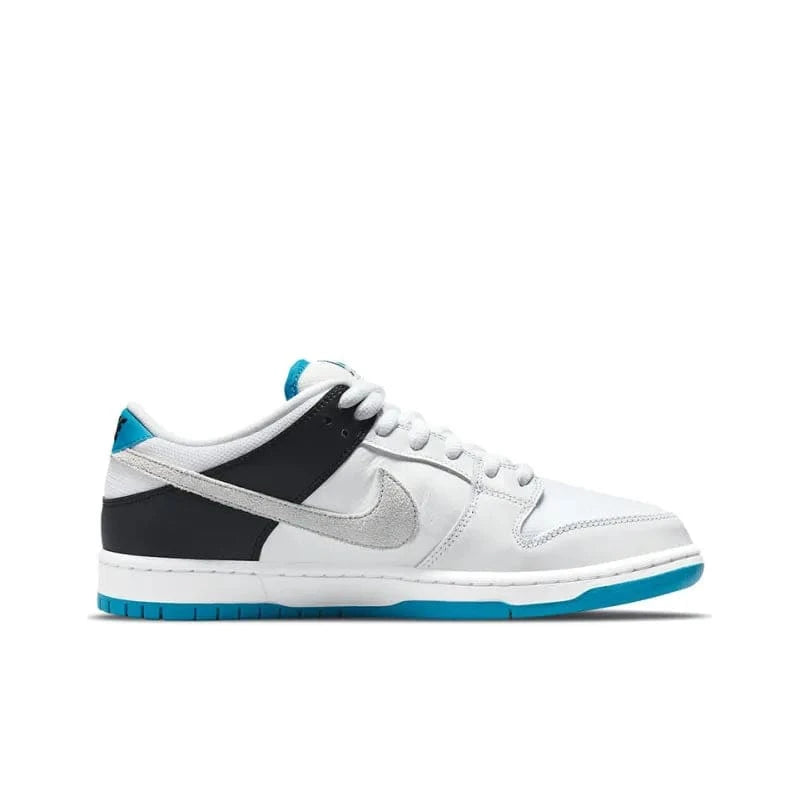 Nike SB Dunk Low Laser Blue | Banlieue91