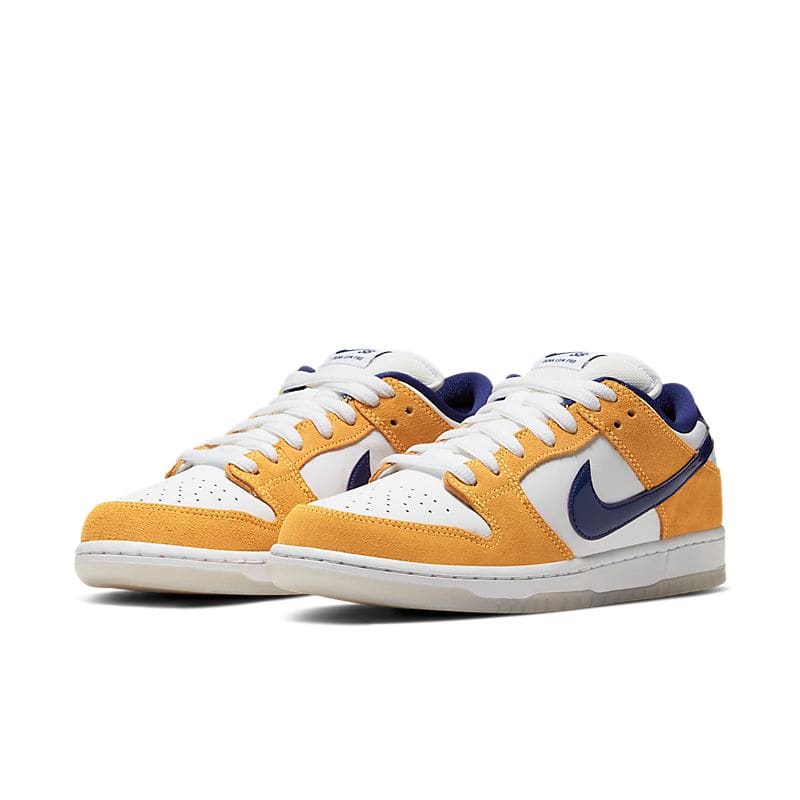 Nike SB Dunk Low Laser Orange | Banlieue91