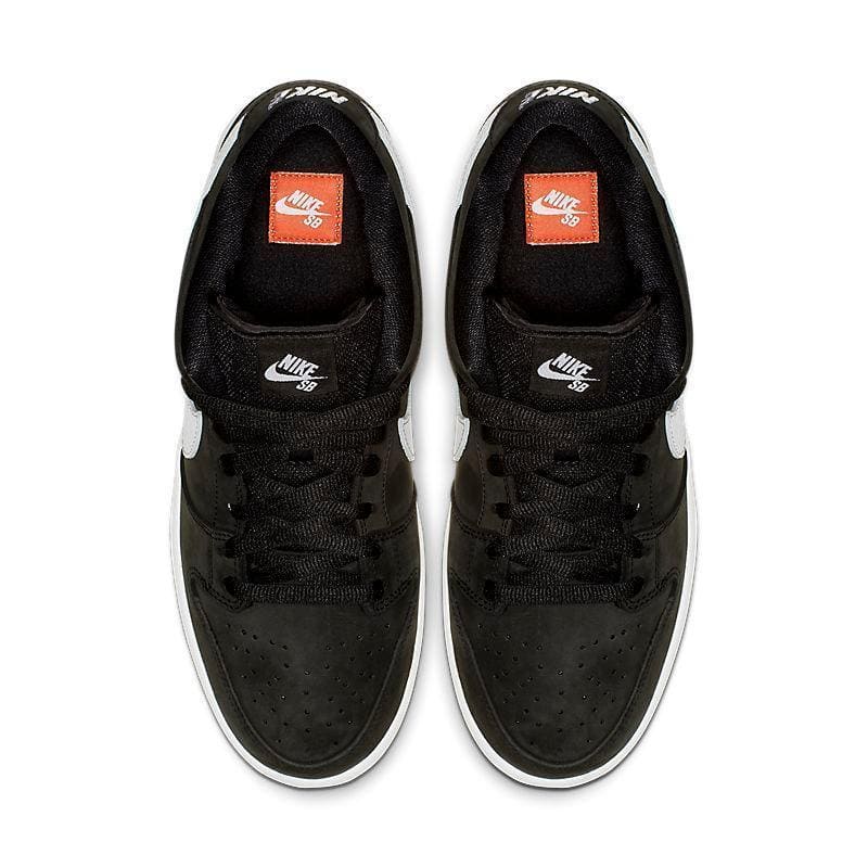 Nike SB Dunk Low 'Orange Label Black White Gum' | Banlieue91