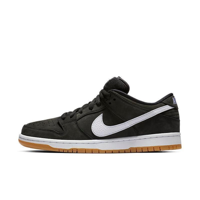 Nike SB Dunk Low 'Orange Label Black White Gum' | Banlieue91