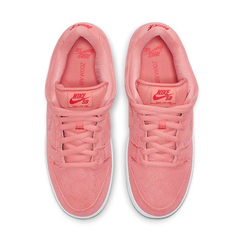 Nike SB Dunk Low Pink Pig | Banlieue91