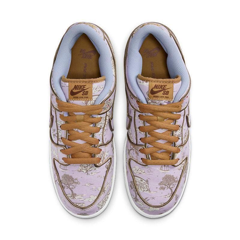 Nike SB Dunk Low 'Premium City of Style' | Banlieue91