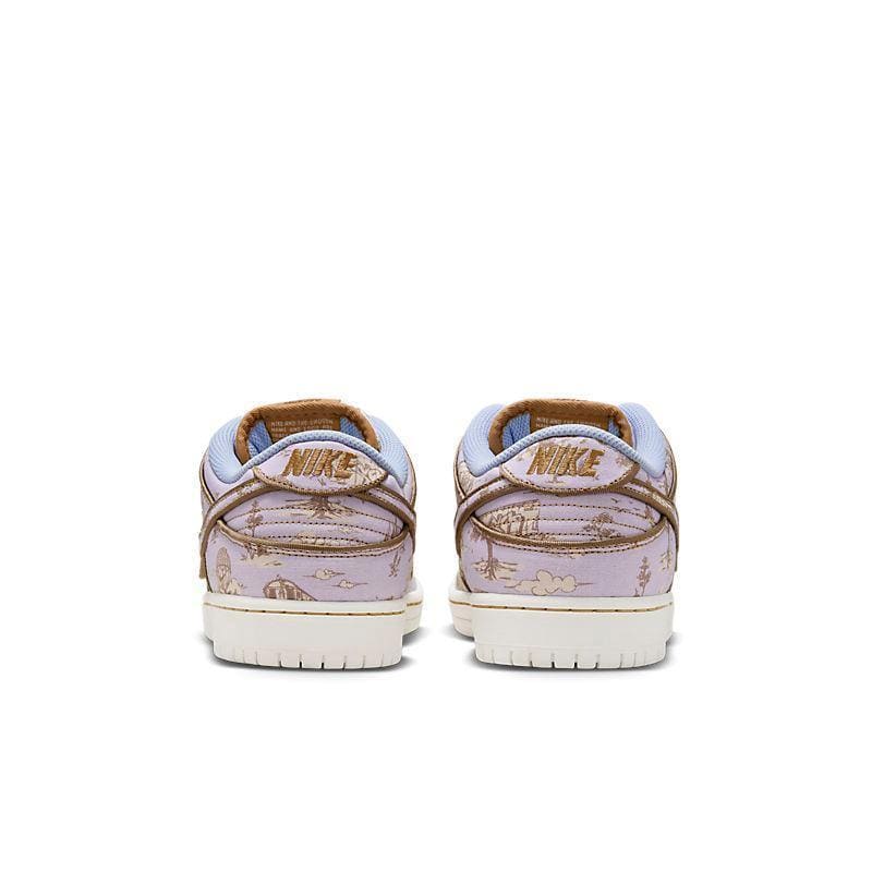 Nike SB Dunk Low 'Premium City of Style' | Banlieue91